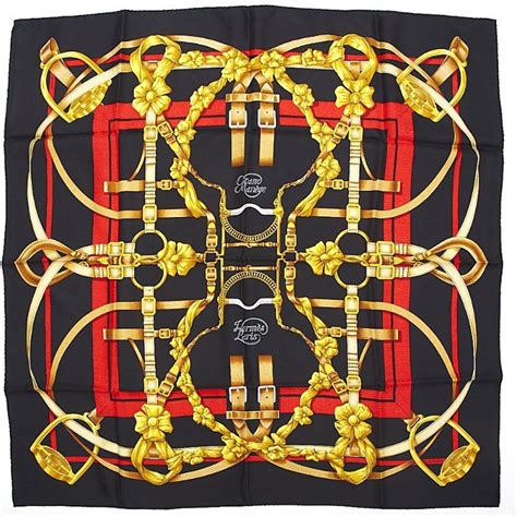 fake hermes wool scarf|hermes twilly scarf dupe.